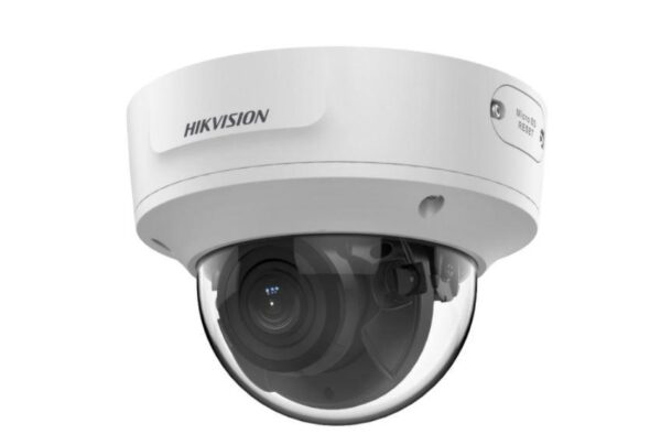 Hikvision Dome   IR DS-2CD2726G2T-IZS(2.8-12mm) 2MP