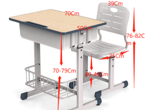 SCAUN ELEV K16