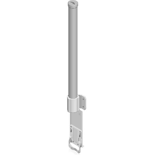 Ubiquiti Všesměrová anténa 5GHz, zisk 10 dBi, úhel 360°, MIMO2x2, 2x RSMA - Image 3