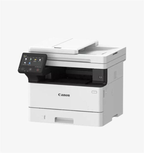 CANON MF461DW A4 MONO LASER MFP - Image 4