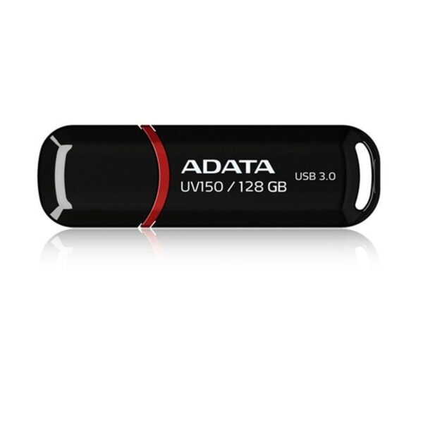 ADATA UV150 128GB USB 3.0 czarny