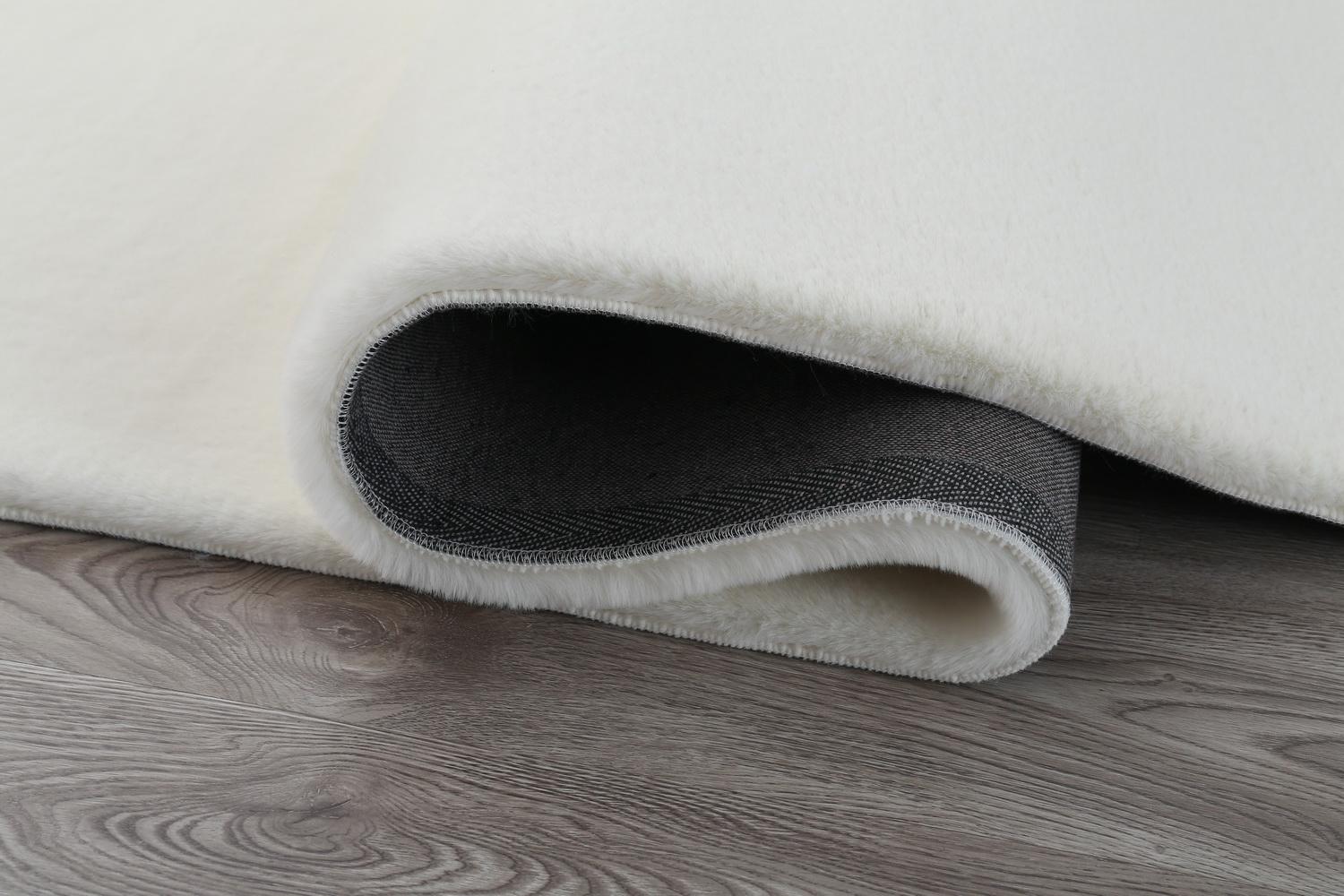COVOR SHAGGY SOFT BLANITA 160X230 CM AL - Image 3