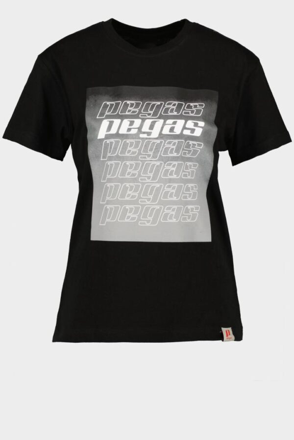 TRICOU FATA 3 CULORI W - Image 3