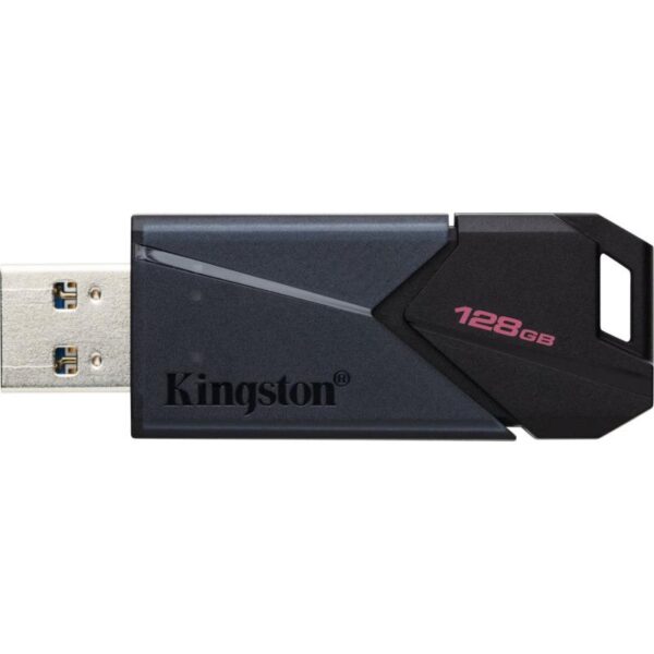 Pendrive Data Traveler Exodia Onyx 128GB USB3.2 Gen1