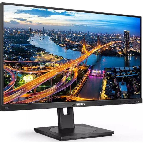 Monitor PHILIPS 272B1G/00 27" 1920x1080 IPS - Image 3