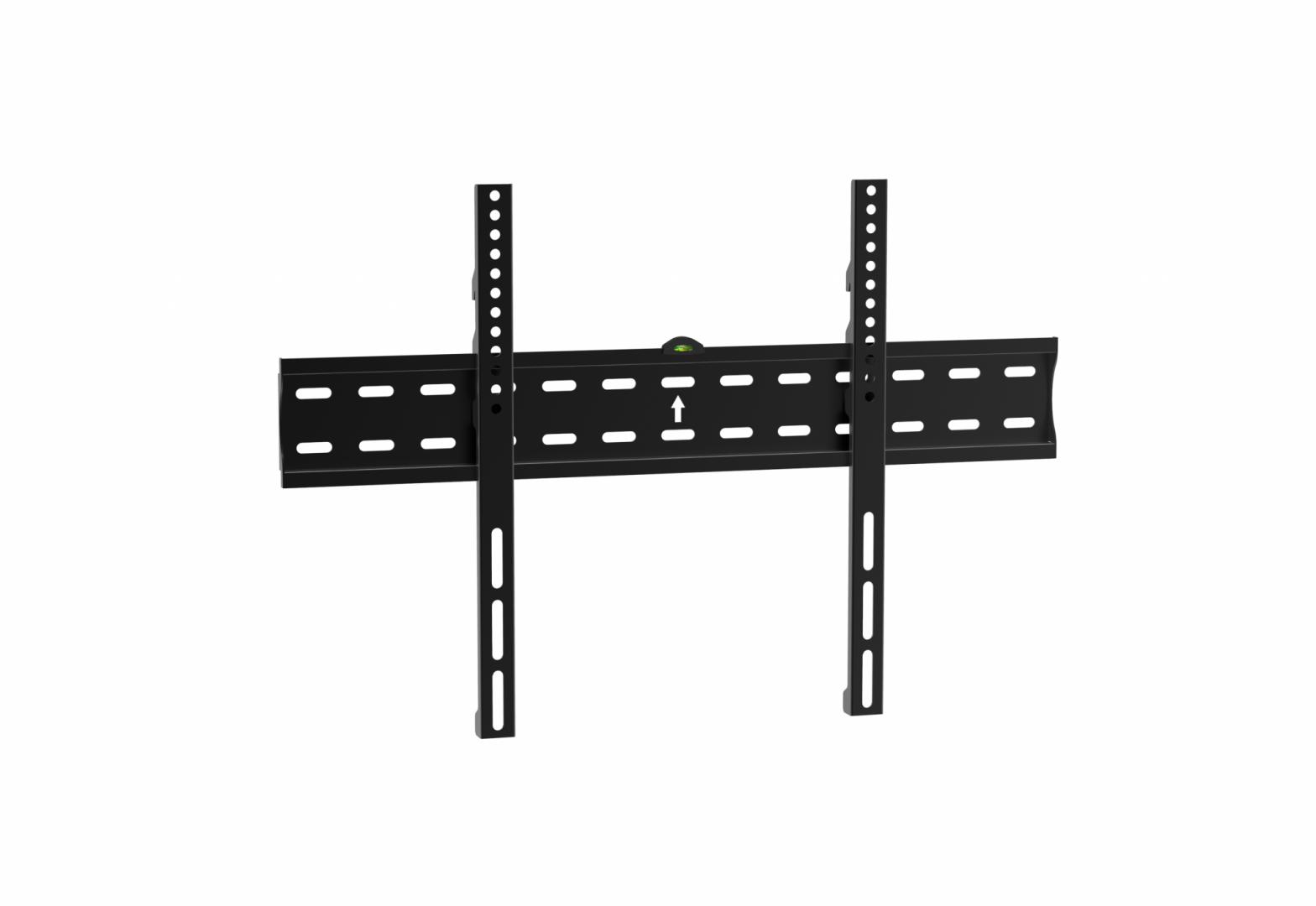 TV MOUNT SERIOUX TV814B 32"-70" BK - Image 4