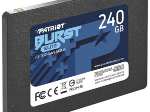 Patriot Burst Elite 240GB