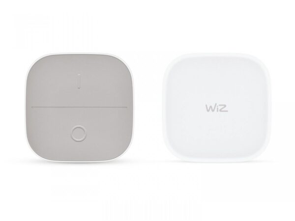 WiZ Portable Button Einzelpack - Image 3