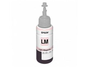 EPSON 108 LIGHT MAGENTA INKJET CARTRIDGE