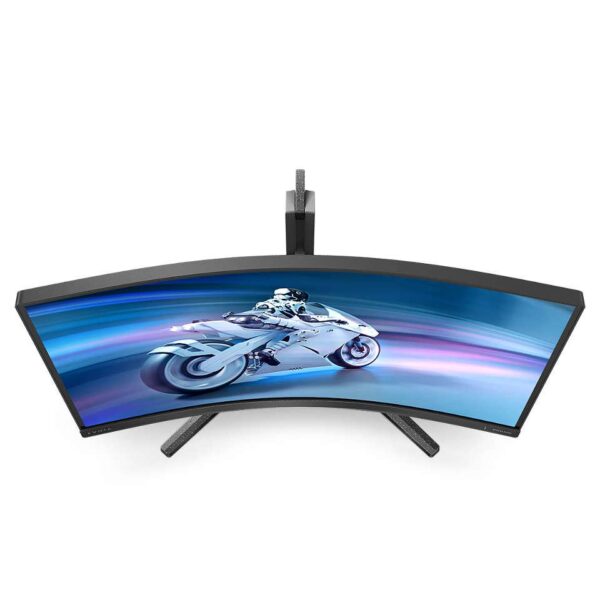 Philips 27M2C5500W/00 27" VA LED 2560x1440 80 000 000:1 0,5ms 550cd DP 2xHDMI 240Hz - Image 5