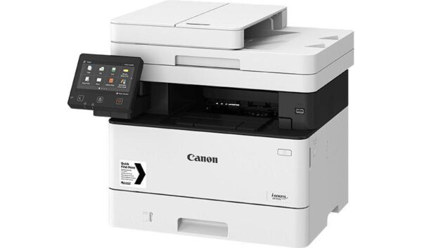 Canon i-SENSYS MF453dw - multifunction printer - B/W