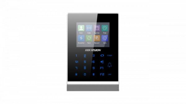 CITITOR STAND ALONE CU LCD EM CARD