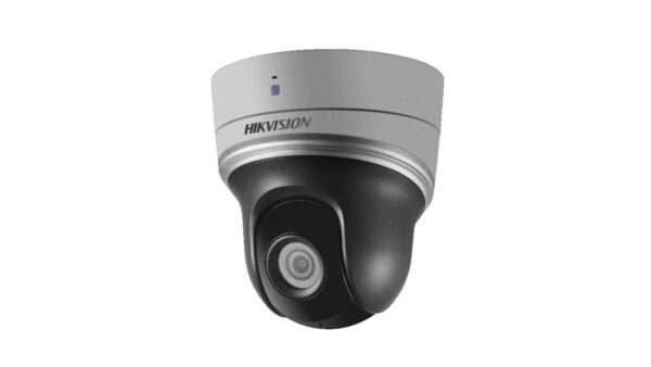 CAMERA IP SPEED-DOME 2MP 2.8-12MM WIFI "DS-2DE2204IW-DE3WB" (timbru verde 0.8 lei)