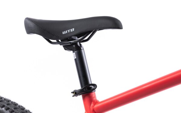 DRUMET DINAMIC M 29'' ROSU GALBEN - Image 19