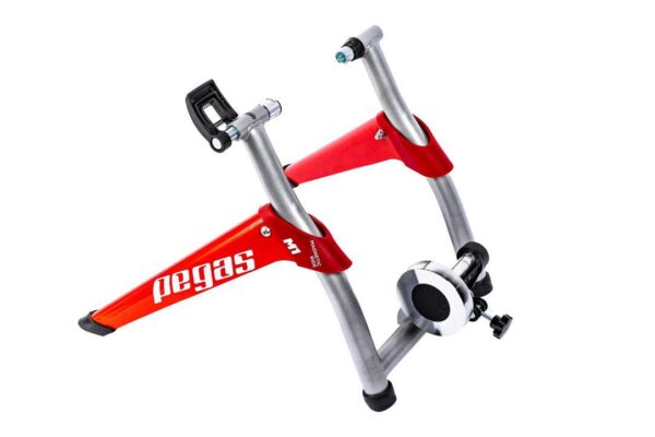 Home trainer magnetic Pegas, 24''-29'' - Image 6