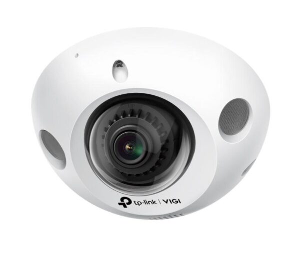 TP-LINK VIGI C230I Mini 3MP Mini Dome Network Camera 2.8mm - Image 2