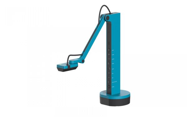 IPEVO VZ-X document camera Blue USB/HDMI/Wi-Fi - Image 5