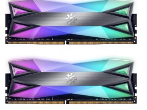 MEMORY DIMM 32GB PC25600 DDR4/KIT2 AX4U320016G16A-DT60 ADATA