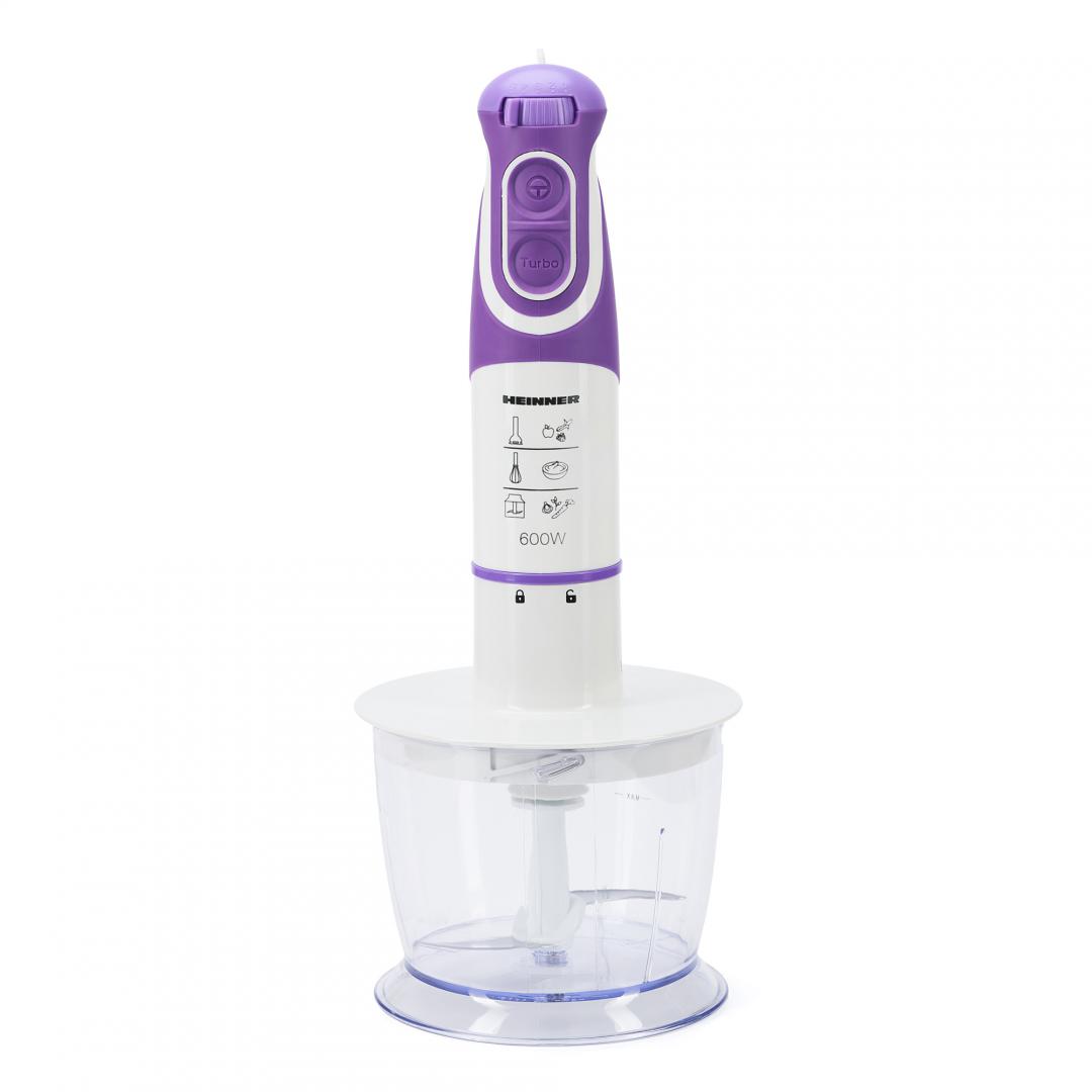 BLENDER DE MANA HEINNER HB-600UV - Image 3