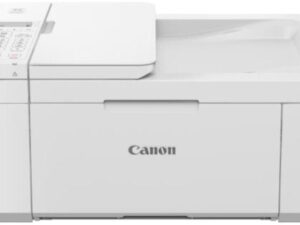 PIXMA TR4651/A4 MFP 4IN1 WHITE EDITION