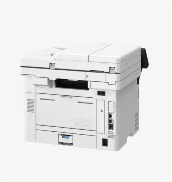CANON MF461DW A4 MONO LASER MFP - Image 3