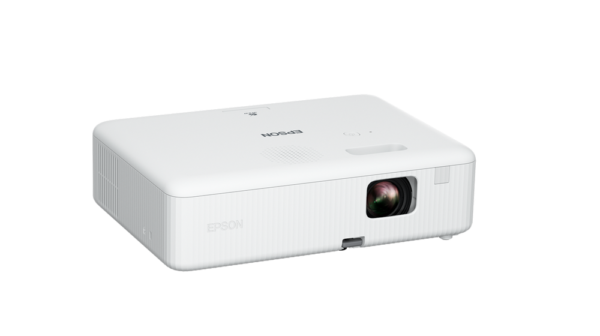 PROJECTOR EPSON CO-FH01 - Image 2