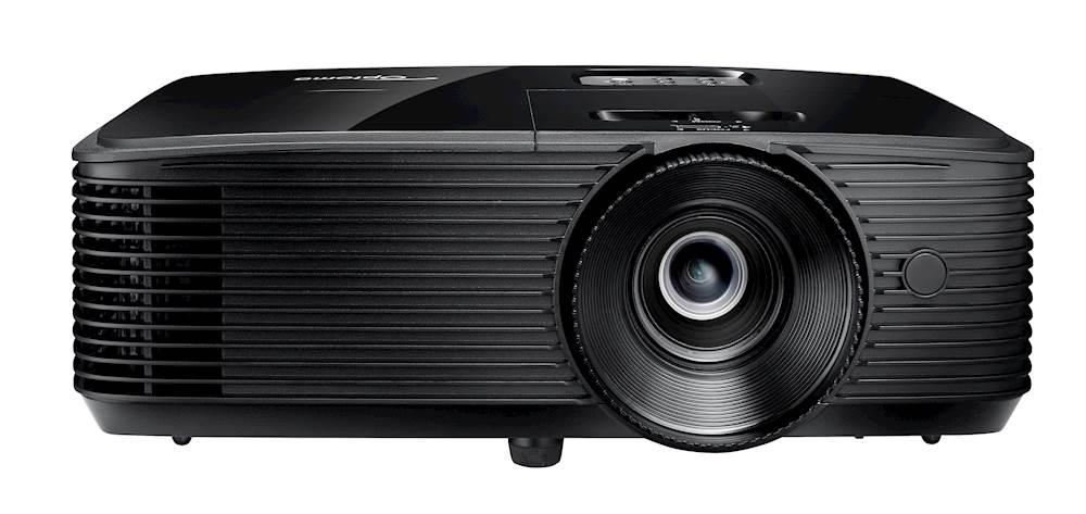 Videoprojector W371, WXGA 3800 ANSI, 25.000:1 , Inputs 1 x HDMI 1.4a 3D support, 1 x VGA (YPbPr/RGB), 1 x Composite video, 1 x Audio 3.5mm Outputs 1 x VGA, 1 x Audio 3.5mm, 1 x USB-A power 1A Control "E9PX7D701EZ3" (timbru verde 4 lei) - Image 3