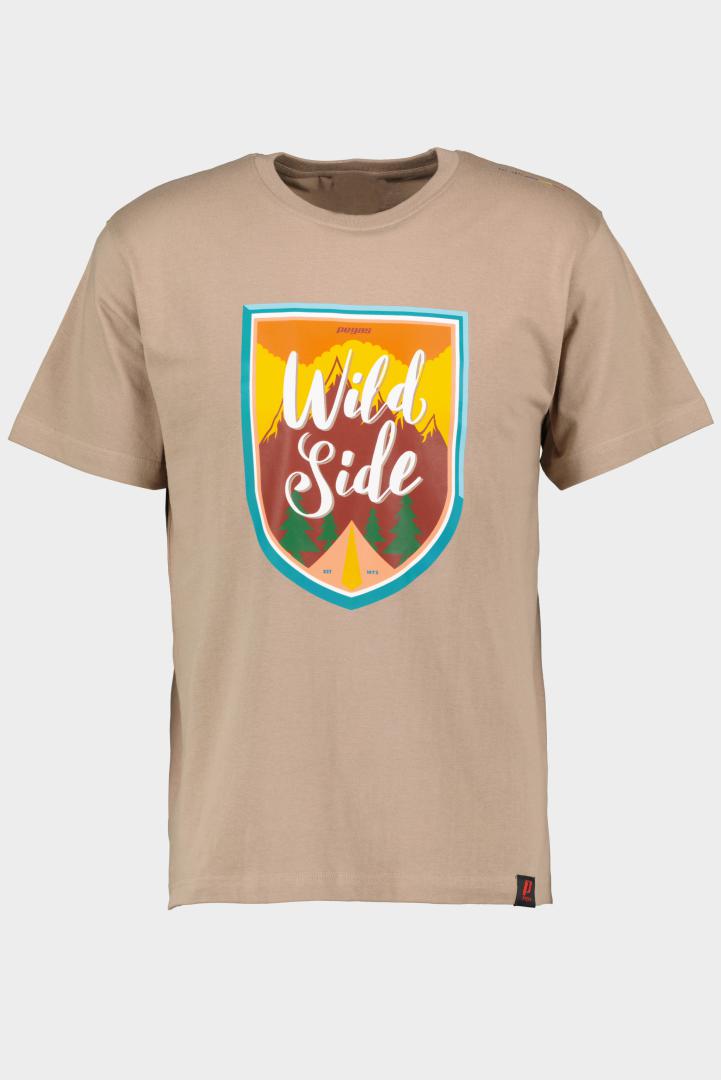 TRICOU MC7