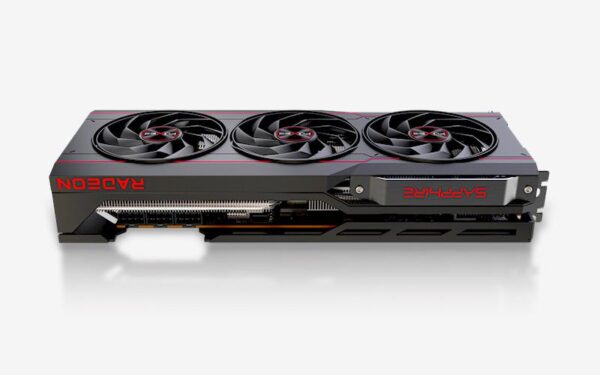 SAPPHIRE PULSE AMD Radeon RX 7900 XTX 24GB / 24GB GDDR6 / PCI-E / 2x HDMI / 2x DP - Image 4