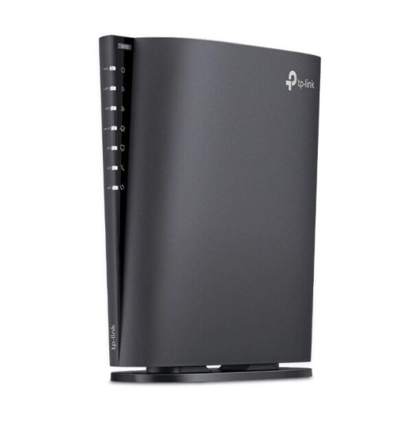 Wireless Router TP-Link Archer AX80, AX6000, Wi-Fi 6, 2.5G port - Image 4