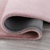 COVOR SHAGGY SOFT BLANITA  70X140 CM ROZ - Image 3
