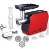 MASINA DE TOCAT HEINNER MG-2100RD - Image 2