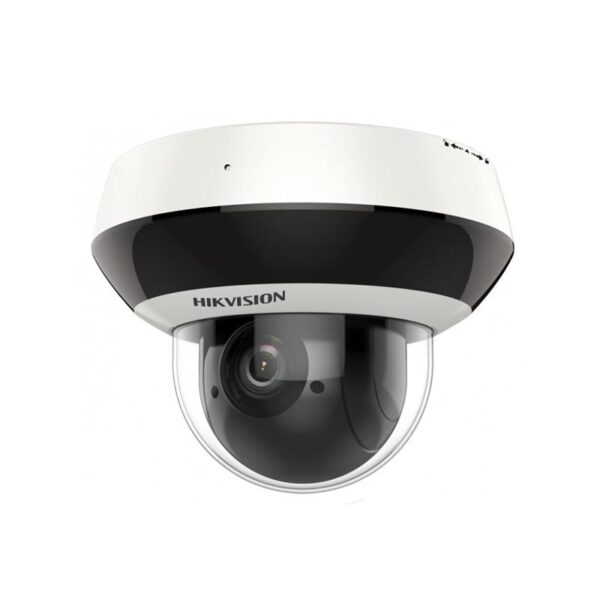 CAMERA PTZ IP 4MP 2.8-12MM IR20M "DS-2DE2A404IW-DE3/W(C0)(S6)(C)" (timbru verde 0.18 lei)