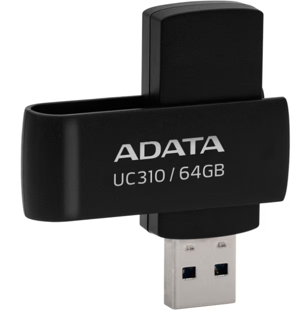 Mälupulk ADATA 64GB USB 3.2