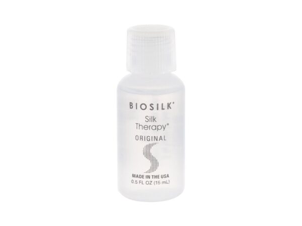 Biosilk Silk Therapy (Hair Serum, W,15 ml)