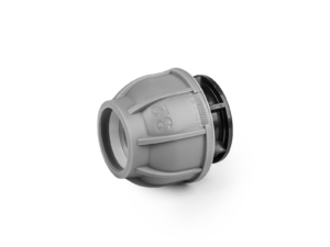 PN10 Plug 32 mm for PE pipes