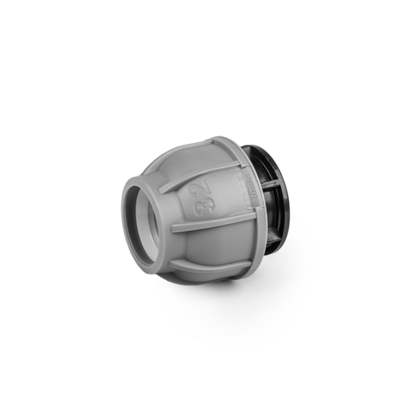 PN10 Plug 32 mm for PE pipes