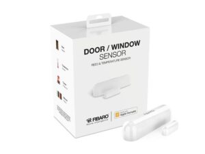 Fibaro Door Window Sensor for Apple Homekit