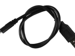 Garmin microUSB 2A Charging Cable