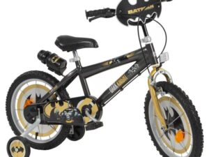 CHILDREN'S BICYCLE 16" TOIMSA TOI16913 BATMAN