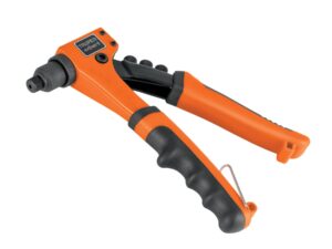 Professional riveter 200mm Truper®