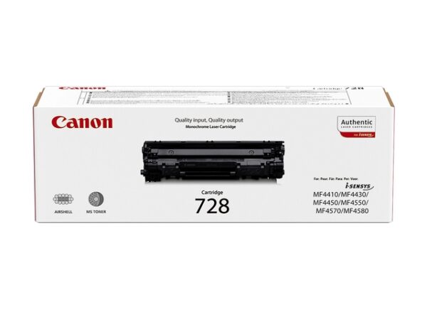 728 LASER CARTRIDGE/. - Image 3