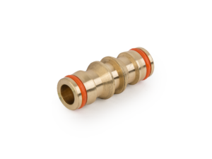 Quick connector coupler