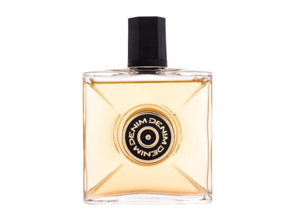 Gold (Aftershave Water, M,100 ml)