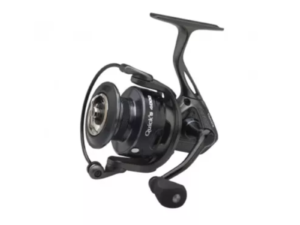 Ritė Dam Quick 5 4000FD 7+1BB