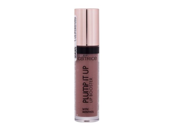 Plump It Up (Lip Gloss, W,3,5 ml)