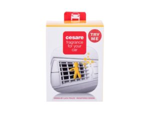 Cesare (Car Air Freshener, U,1 pc)