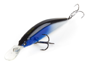 Vobleris Lucky John Pro Silver Shiner 88SP Spalva 920