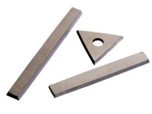 Spare blade Bahco 50 mm long for scrapers 650 and 440