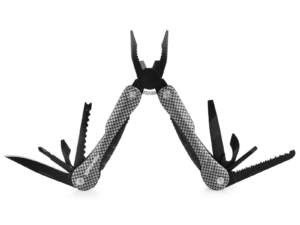 Multifunkcinis Įrankis SX-CARBON BK